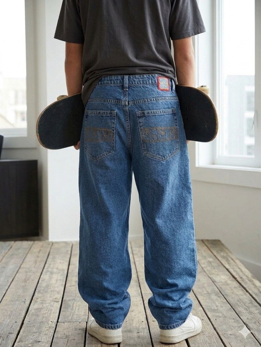 Empyre YOUTH Size 27 Jeans